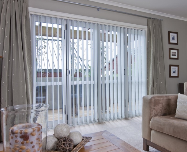 Vertical Blind
